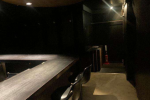 三津寺筋(*’▽’)L字カウンターを、そのまま使えます★