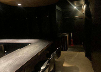 三津寺筋(*’▽’)L字カウンターを、そのまま使えます★