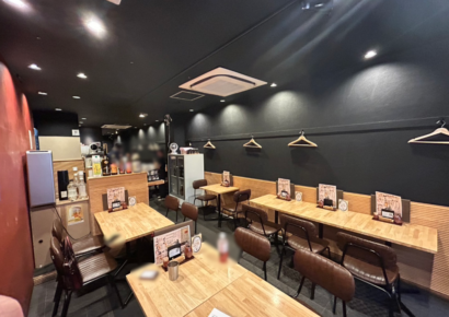 【日本一の商店街】天神橋筋商店街から重飲食OK店舗！業種ご相談ください(≧▽≦)