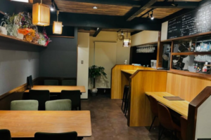 【譲渡金無料】居酒屋居抜き★初期費用を抑えて即営業OK!!　