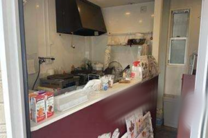 激アツ!!梅田徒歩圏内♪コーヒースタンドやバーにもってこい(*ﾉωﾉ)