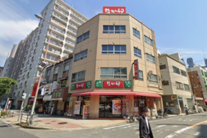 各線桜川駅スグ！千日前通り沿いで内装こだわり店舗を実現ください♪