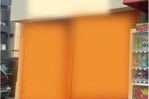 【豊中】重飲食から物販・サービス迄相談可！府道スグの1階路面店★