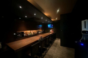 ミナミで落ち着いたバーを始めたい方へ…(‘◇’)ゞ