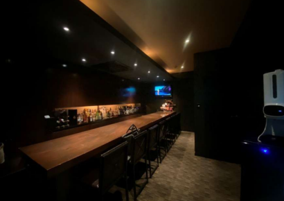 ミナミで落ち着いたバーを始めたい方へ…(‘◇’)ゞ