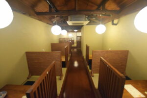 都島通沿いの好立地×居酒屋居抜き(^o^)／