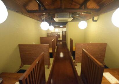 都島通沿いの好立地×居酒屋居抜き(^o^)/