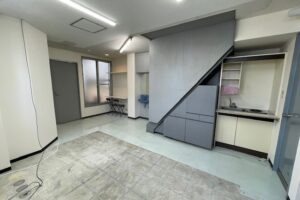 【広告効果◎】道頓堀・御堂筋・そして角地！　視認性文句ナシの角地物件です★