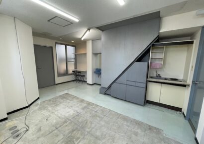 【広告効果◎】道頓堀・御堂筋・そして角地! 視認性文句ナシの角地物件です★