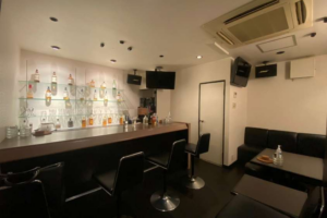 宗右衛門町×バー営業に最適!(^^)!