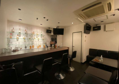宗右衛門町×バー営業に最適!(^^)!