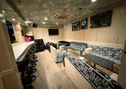 周防町筋のど真ん中!(^^)!人気レジャービルで叶える理想のお店。