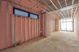 本町駅！オフィス街の一等地に誕生した新築デザイナーズビルの1階テナント募集開始！