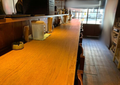 福島の駅前!!お店が並ぶ好立地路面店★スケルトンからこだわりのお店を…(‘ω’)ノ