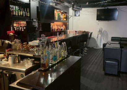 夜の街八幡筋で自分のお店を持つチャンス(‘◇’)ゞ