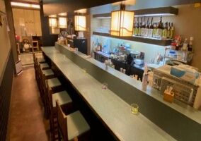 少資金開業OK◎駅直結ビル飲食店街にてテナント募集中(=ﾟωﾟ)ﾉ