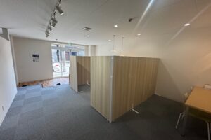 【平野区】美装路面店★来店型オフィスや整骨院・美容系店舗にもおすすめです！