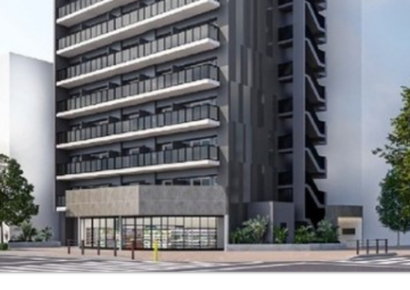 駅前で、新築で、路面で!!理想のお店のはじまりが「東三国」に(^^)/