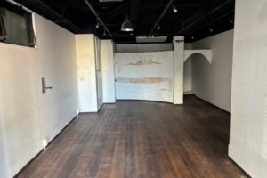 美容系店舗大歓迎(=ﾟωﾟ)ﾉ1号線沿いの目立つ路面店!!