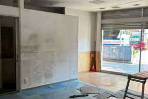 視線を集める特等席!!国道2号線沿い×路面店で一気にブレイクチャンス( *´艸｀)