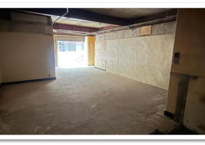 北浜×高麗橋!!重飲食OK(^^)/路面スケルトン物件★