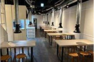 待望の焼肉店居抜き!!ミナミど真ん中で「やりたい」が「できる」物件(*’▽’)