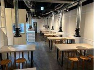 待望の焼肉店居抜き!!ミナミど真ん中で「やりたい」が「できる」物件(*’▽’)