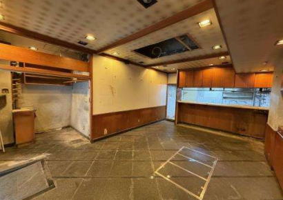 時短でオープン目指せます!!集客しやすい1階の飲食店跡(‘◇’)ゞ