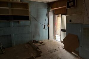 ○キタ○路地裏に潜む隠れ家立地で出店チャンス!!