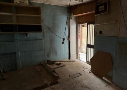 ○キタ○路地裏に潜む隠れ家立地で出店チャンス!!