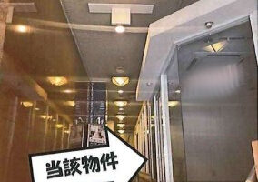 あべのキューズモール前!!まさに一等地のアクセス力(‘◇’)ゞ