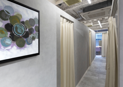 アイラッシュサロン居抜き★ワンフロア・ワンテナント(*^^*)