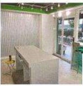 スーパー前で毎日人が流れる!!一部居抜きの集客特化テナント(・∀・)