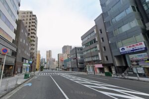 待ちに待ったタニロク物件(^^)/軽飲食業態ご相談いただけますよ♪