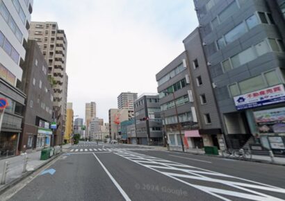 待ちに待ったタニロク物件(^^)/軽飲食業態ご相談いただけますよ♪