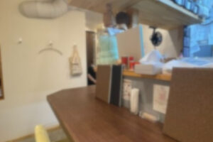 心斎橋筋商店街すぐの立地でわがままが叶う飲食店跡(^^)/