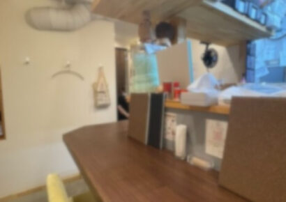 心斎橋筋商店街すぐの立地でわがままが叶う飲食店跡(^^)/