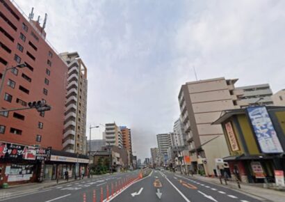 【千林】国道1号線スグの一棟貸★何商相談可！店内導線までこだわれます♪