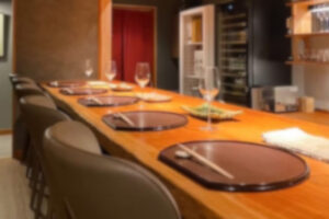 【老松通り】人気飲食ビル内★欲しかったワンオペサイズの路面店(^^)v