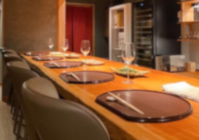 【老松通り】人気飲食ビル内★欲しかったワンオペサイズの路面店(^^)v