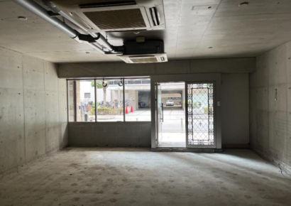 (*’▽’)/北浜★路面店舗出ました♪販売のみならテイクアウトOK!!