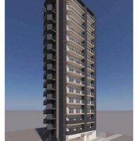 新築マンション1階★★人気の北浜でございます( *´艸｀)