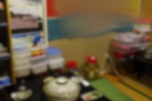 都島の名店跡…新店への期待高まる居抜き物件(‘◇’)ゞ