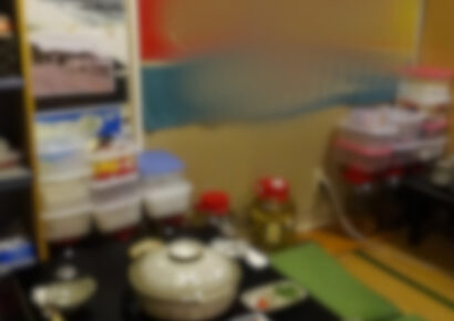 都島の名店跡…新店への期待高まる居抜き物件(‘◇’)ゞ