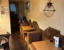 夢の開業をスピード加速!(^^)!本町通のレトロ可愛い喫茶店居抜き。