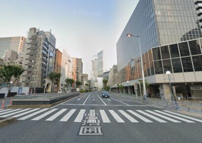 駅ビル路面店舗ヽ(^o^)丿2号線側の嬉しいコンパクトサイズ★