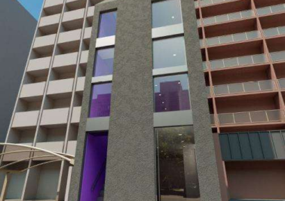 注目度抜群(^^)/東心斎橋×新築!!重飲食もご相談ください♪