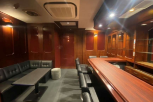 譲渡金なし★契約から開業までスピードOPENできる居抜き!!