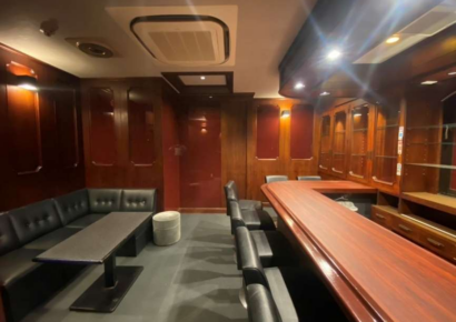 譲渡金なし★契約から開業までスピードOPENできる居抜き!!