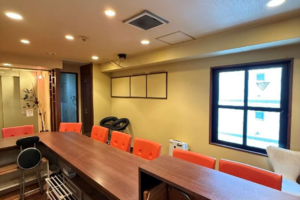 飲食店もご相談ください☆島之内のスナック・バー居抜き(‘◇’)ゞ